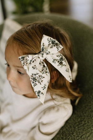 Ridgeline Darling Hair Bow Darling Hair Bow 4"x5"