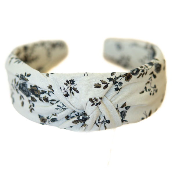 Ridgeline Knotted Headband