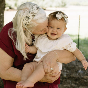 Ridgeline Petite Hair Bow Petite Hair Bow 2"x3"