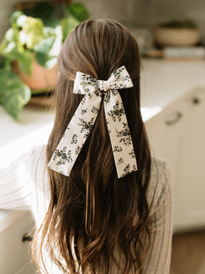 Ridgeline Lady Hair Bow Lady Hair Bow 4"x7.5"