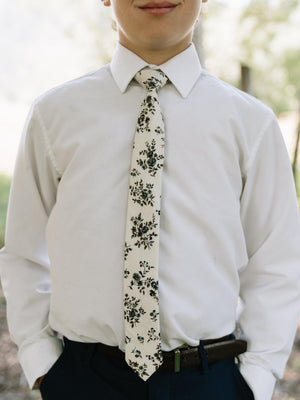 Ridgeline Youth Tie Youth 2" x 48"