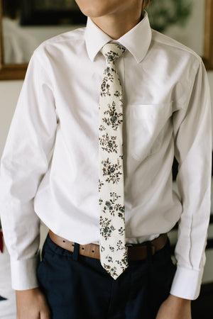 Ridgeline Youth Tie Youth 2" x 48"