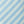 Robin Egg Stripe - Dog Bandana