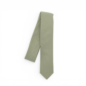 Sage - Youth Tie