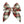 Saint Nick - Darling Hair Bow