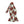 Saint Nick - Men's Self-tie Bow Tie