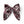 Sangria Floral - Darling Hair Bow
