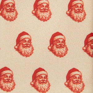 Santa - Boys Tie