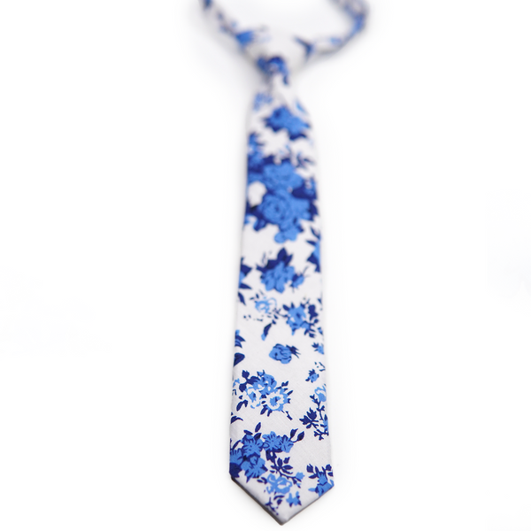 Santorini -  Boys Tie