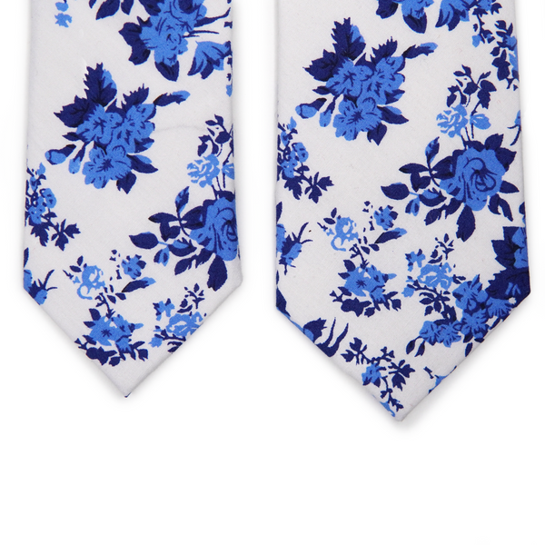 Santorini - Men's Tie