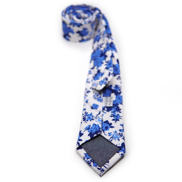 Santorini - Men's Tie