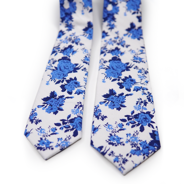 Santorini - Men's Tie