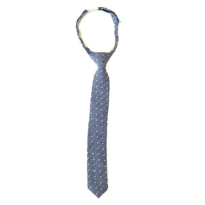Sawyer Boys Tie Sm 3-18mo