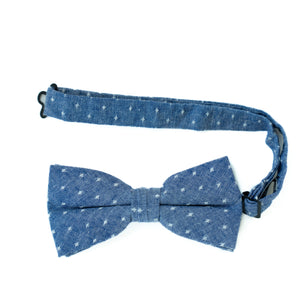 Sawyer Men's Pre-tied Bow Tie Bow Tie - Pre-tied (12yrs-adults)