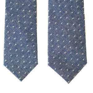 Sawyer Men's Tie Mens Modern - 2.5" wide x 58" long