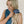 Sawyer - Hair Scrunchie