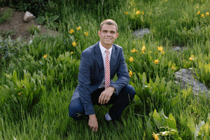 Two-Tie Missionary Gift Bundle