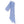 Sky Blue - Hair Sash-Boon Ties