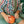 Spanish Moss - Boys Tie