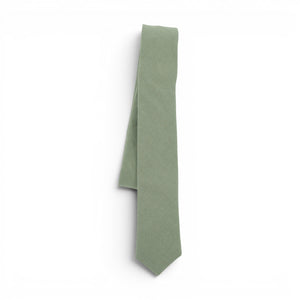 Boon Ties Spanish Moss - Youth Tie