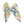 Boon Ties Spring Weave - Darling Hair Bow