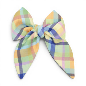 Boon Ties Spring Weave - Darling Hair Bow
