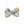 Spring Weave - Dog Collar Bow Ties & Bows