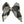 Spruce Plaid - Darling Hair Bow
