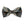 Spruce Plaid - Dog Collar Bow Ties & Bows