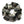 Spruce Plaid - Hair Scrunchie