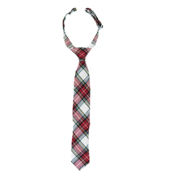 St Nick Boys Tie