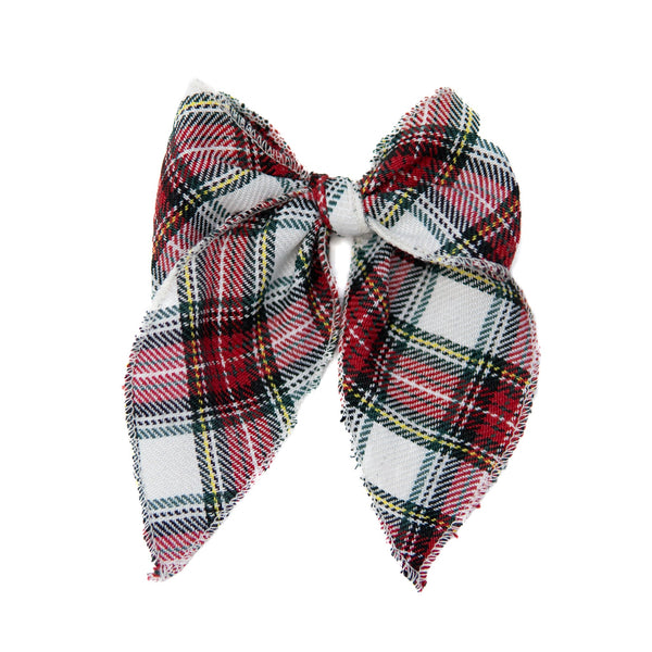 St Nick Darling Hair Bow