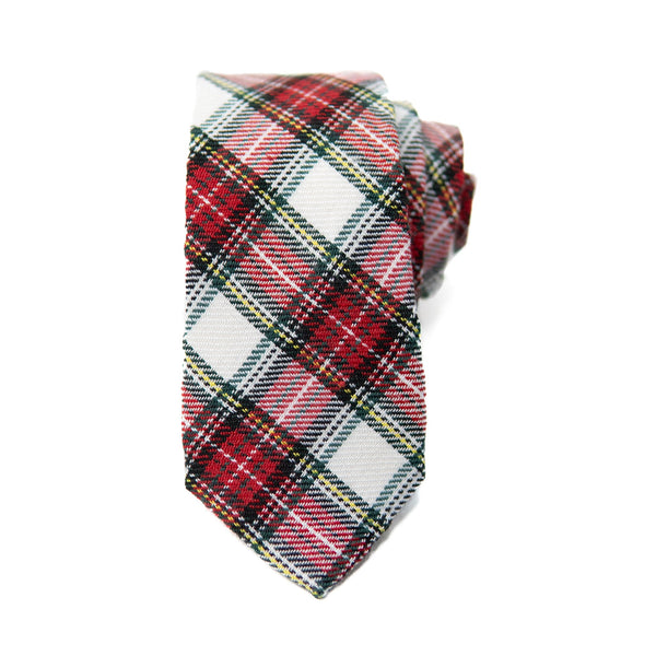 St Nick Mens Tie