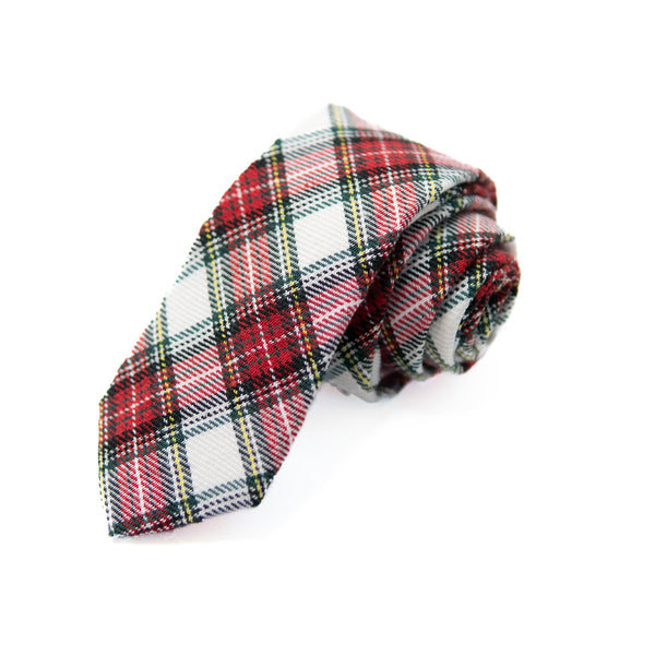 St Nick Mens Tie