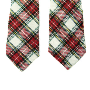 Saint Nick Mens Tie