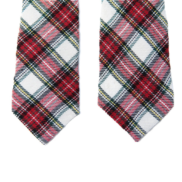 St Nick Mens Tie