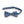 Star Spangler - Men's Pre-tied Bow Tie