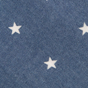 Star Spangler - Hair Scrunchie