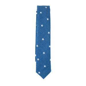 Star Spangler Youth Tie