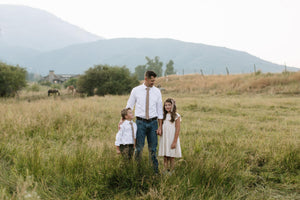 Stone - Lady Hair Bow