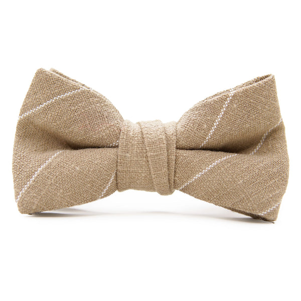 Stone - Bow Tie for Boys