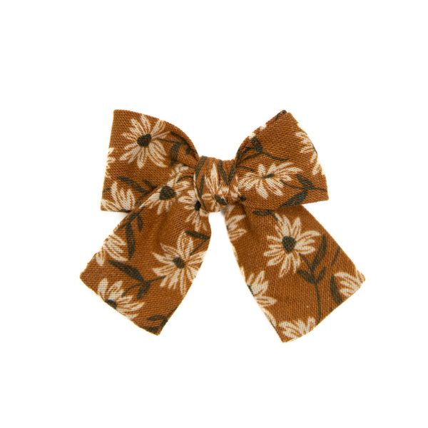 Summit Petite Hair Bow