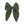 The Squatch - Darling Hair Bow