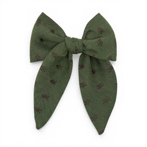 The Squatch - Darling Hair Bow