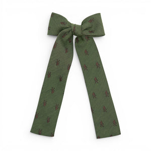 The Squatch - Lady Hair Bow