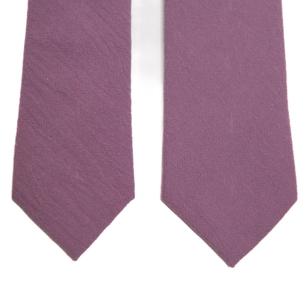 Thistle Men's Tie