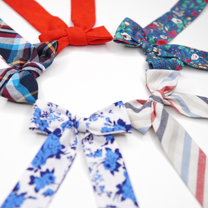 Uncle Sam - Lady Hair Bow