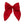 Truest Red Darling Hair Bow Darling Hair Bow 4