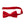 Truest Red Men's Pre-tied Bow Tie Bow Tie - Pre-tied (12yrs-adults)