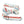 Uncle Sam Stripe - Boys Bow Tie